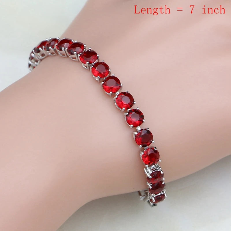 Radiant Elegance Jewelry Set™