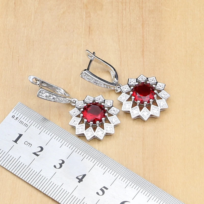 Radiant Elegance Jewelry Set™